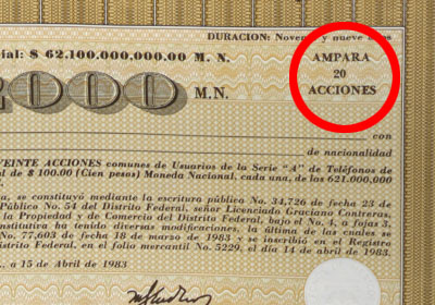 Paso 2 — Acciones que ampara